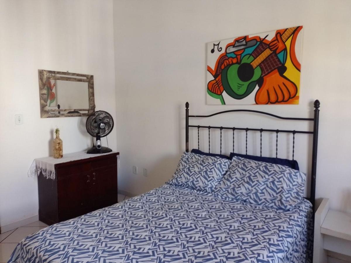 Economics- Amplo, Ventilado E Aconchegante Apartment Cabo Frio Bagian luar foto