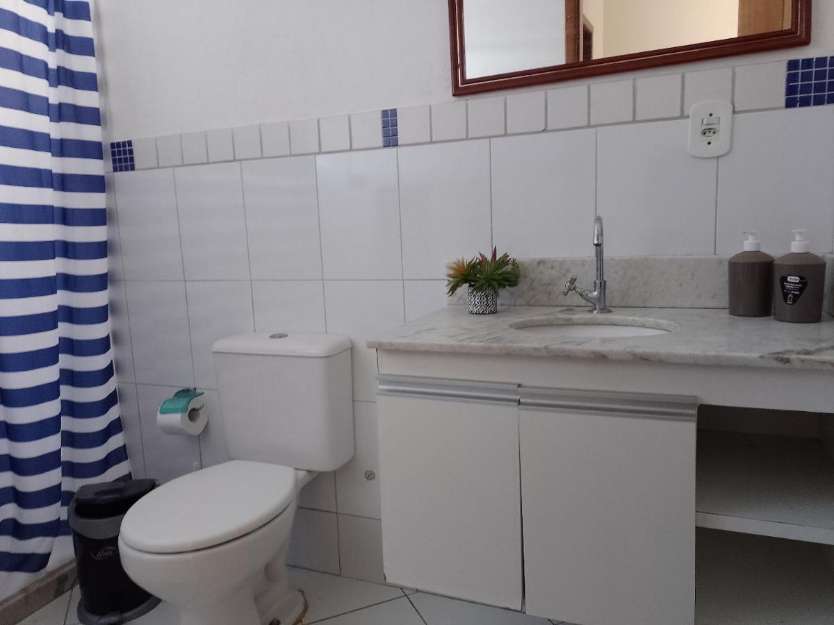 Economics- Amplo, Ventilado E Aconchegante Apartment Cabo Frio Bagian luar foto